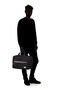 American Tourister UpBeat 3-Way Boarding Bag  Zwart