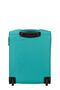 American Tourister Sea Seeker Upright Underseater Tsa 45cm  Aqua Green