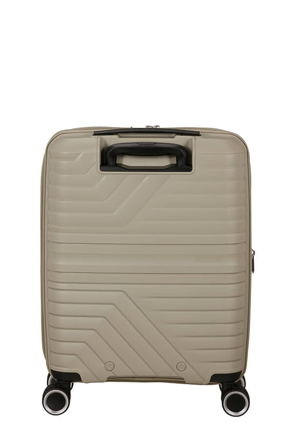 American Tourister Flytwist SPINNER 55/20 TSA EXP 55cm  Sandstone