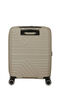 American Tourister Flytwist SPINNER 55/20 TSA EXP 55cm  Sandstone