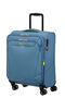 American Tourister SummerRide Spinner S EXP TSA SP 55cm  Coronet Blue
