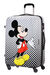 American Tourister Disney Legends Grote ruimbagage Mickey Mouse Polka Dot