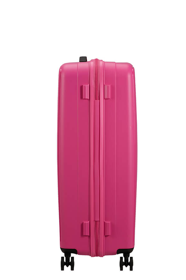 American Tourister Rejoy Spinner 77/28 Tsa 77cm  Hawaiian Pink