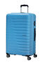 American Tourister Flashline Pop Spinner Exp TSA 78cm  Cloudy Blue