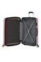 American Tourister Flashline Spinner 78/29 EXP TSA 78cm  Lilas Pink