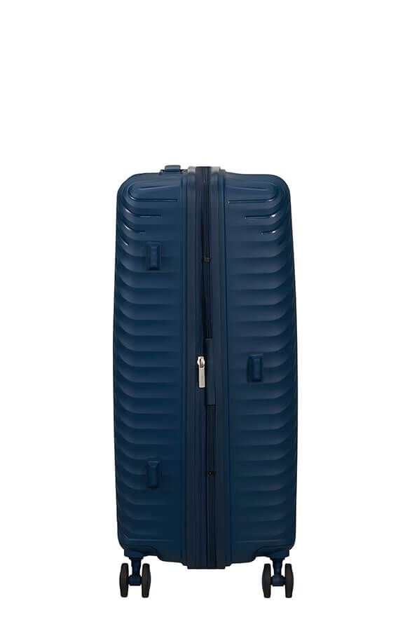 American Tourister Diablast Spinner TSA 68cm  Darkwave Blue