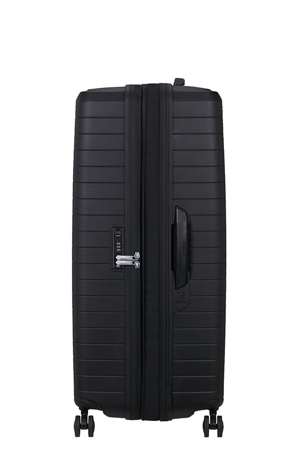 American Tourister FastForward Spinner 83/31 TSA EXP 83cm  Flash Black