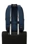 American Tourister Brightup Backpack Zip  Navy