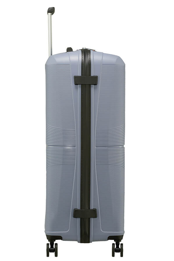 American Tourister Airconic Spinner 77/28 Tsa 77cm  Cool Grey