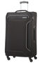 American Tourister Holiday Heat Spinner 79/29  Zwart