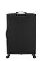 American Tourister Cloudrider Spinner EXP TSA L  Jet Black