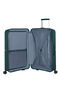 American Tourister Airconic Spinner 77/28 TSA RPP 77cm  Forest Green