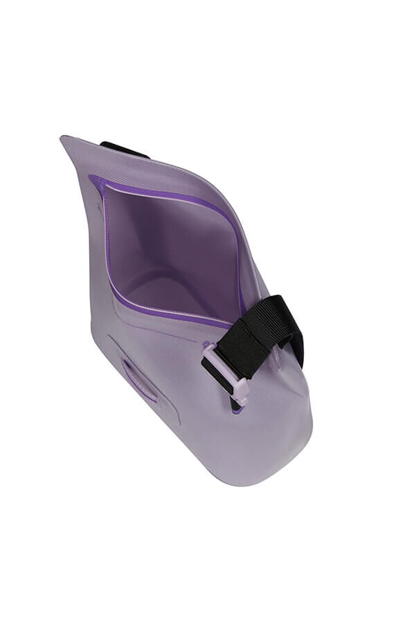 Colourdry Schoudertas S | American Tourister Colourdry Shoulder Bag S  Fresh Lilac