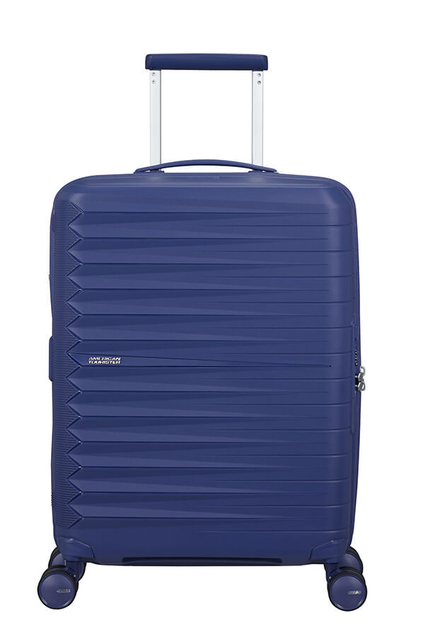 American Tourister Fastforward Spinner 55/20 TSA EXP 55cm  Dusk Purple