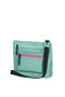 Colourdry Shoulder bag M | American Tourister Colourdry Shoulder Bag M  Jelly Mint