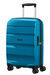 American Tourister Bon Air Dlx Cabin luggage Seaport Blue