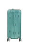 American Tourister Soundbox Alu Spinner TSA 68cm  Dusty Turquoise