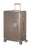 American Tourister Soundbox Alu Spinner TSA 77cm  Brons