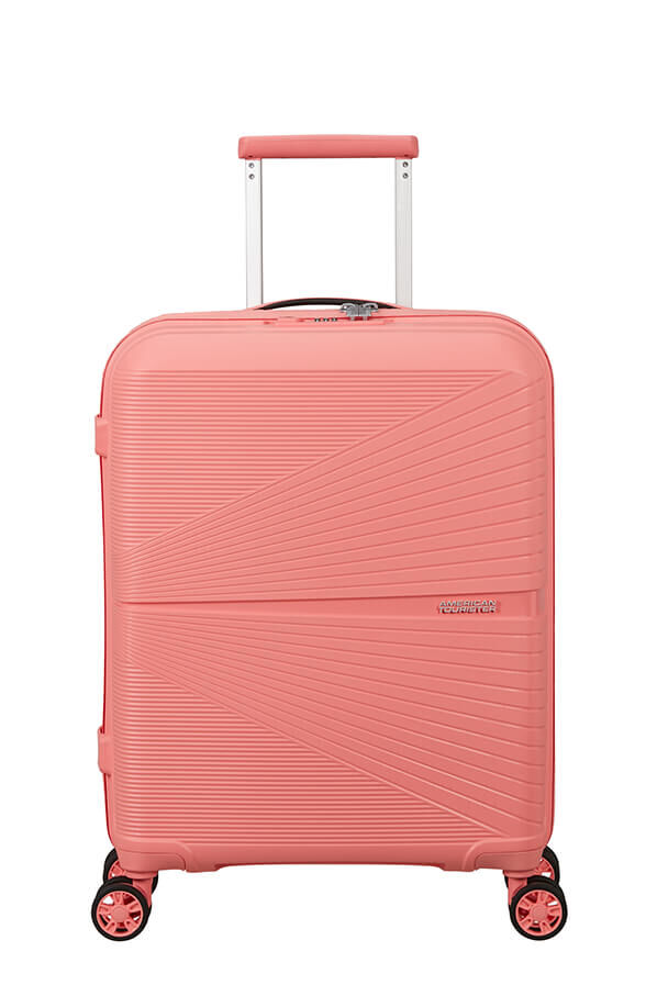 American Tourister Airconic Spinner 55/20 Tsa 55cm  Solar Pink