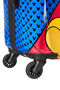 American Tourister Disney Legends Handbagage koffer 55x40x20cm met 4 wielen Mickey Flash Pop