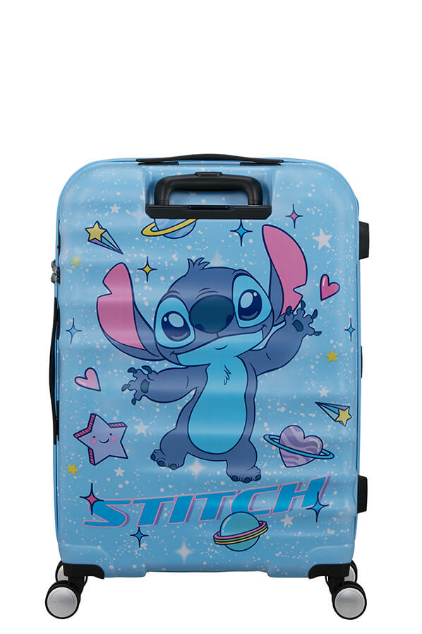 Disney Wavebreaker Medium Check-in