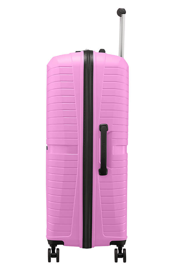 Airconic Spinner 77 / 28 Tsa 77 cm Pink Lemonade | Rolling Luggage Nederland