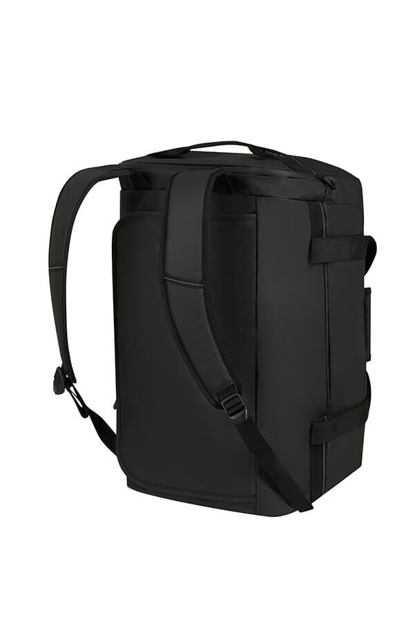 American Tourister Upventure DUFFLE BACKPACK  Zwart