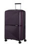 American Tourister Airconic Spinner 77/28 Tsa 77cm  Dark Plum