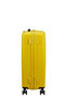 American Tourister Rejoy Spinner 68/25 Tsa 68  Electric Yellow