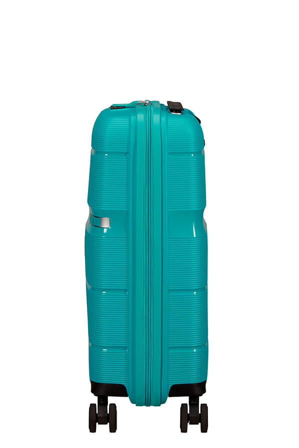 American Tourister Linex Spinner 55cm  Blue Ocean