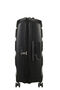 American Tourister Bon Air Dlx Spinner TSA Expandable 75cm  Zwart