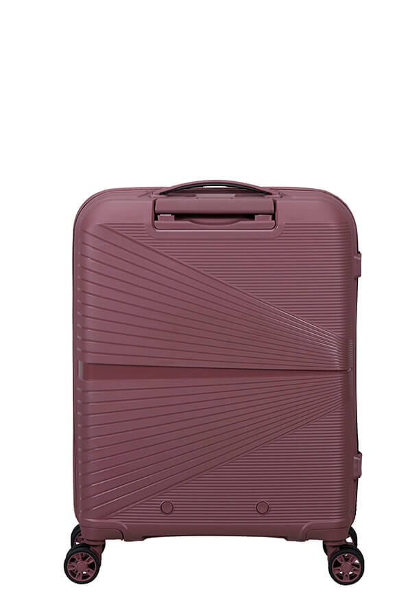 American Tourister Airconic Spinner 55/20 Tsa 55cm  Galactic Mauve