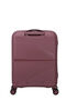 American Tourister Airconic Spinner 55/20 Tsa 55cm  Galactic Mauve