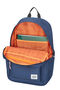 American Tourister Upbeat Backpack ZIP  Navy