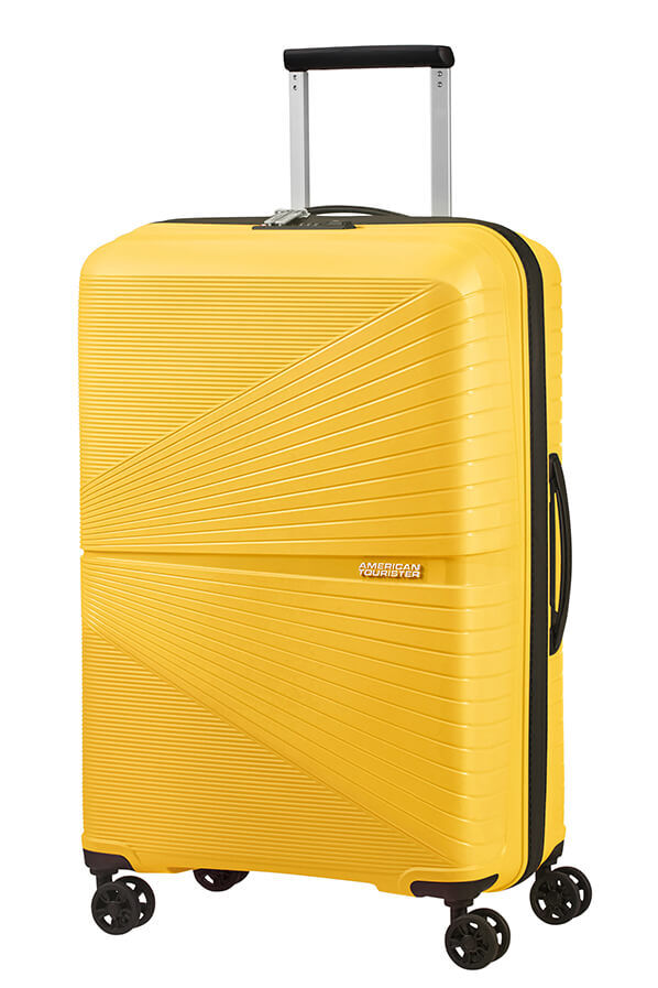 American Tourister Airconic Spinner 67cm  Lemondrop