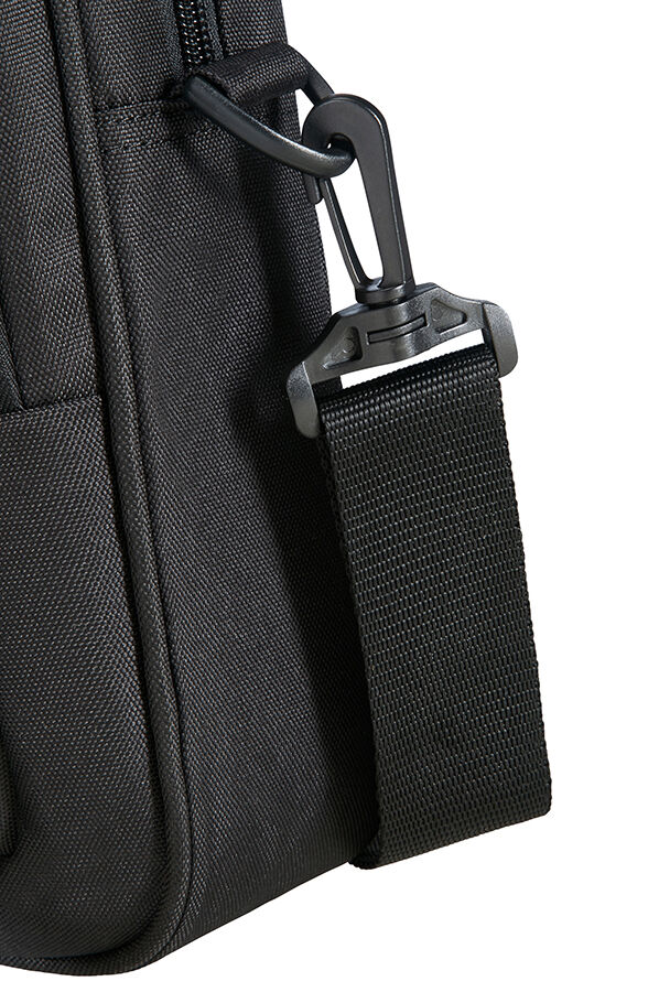 American Tourister At Work Laptoptas  39.6cm/15.6inch Zwart