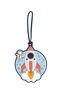 Wondertrips Luggage Tag