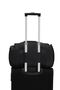 American Tourister Brightup Cabin Duffle Zip  Zwart