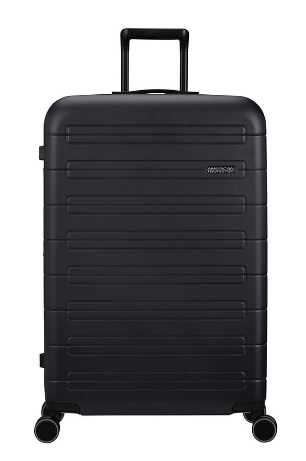 American Tourister Novastream Spinner TSA Exp. 77cm  Dark Slate