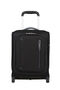 Cloudrider Koffer (2 wielen) S/M | American Tourister Cloudrider Upright Underseater Tsa  Jet Black
