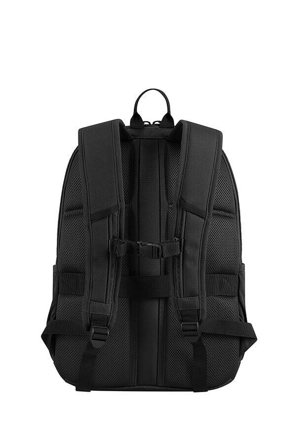 American Tourister Urban Groove UG26 Laptop Backpack 15.6'  Zwart