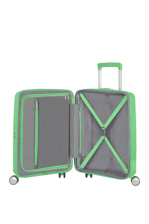 SoundBox Handbagage