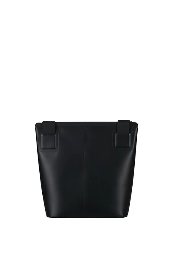 Colourdry Schoudertas S | American Tourister Colourdry Shoulder Bag S  True Black