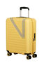 American Tourister Dynabelt Spinner EXP TSA 55cm  Sunny Yellow