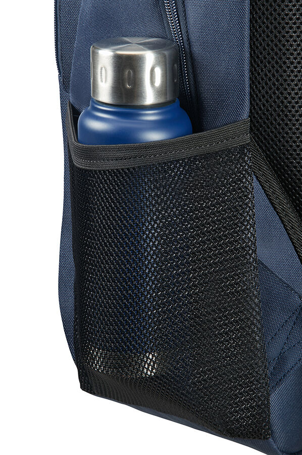 American Tourister At Work Laptop rugzak  33.8-35.8cm/13.3-14.1inch Midnight Navy