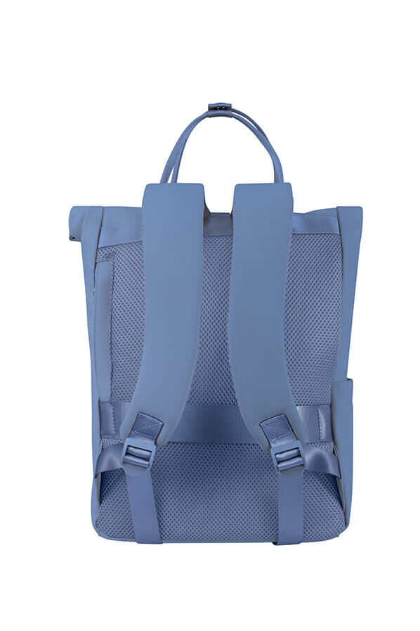 American Tourister Urban Groove UG16 Backpack City Mono  Storm Blue