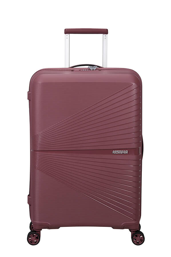 American Tourister Airconic Spinner 67/24 Tsa 67cm  Galactic Mauve