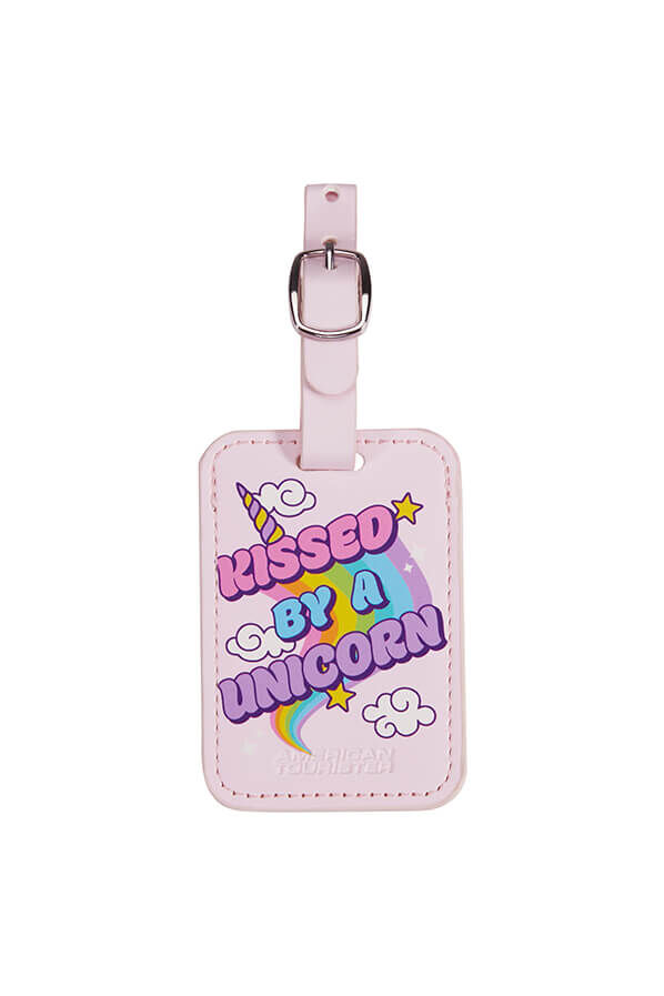 Graphic Tags Bagagelabel &ndash; Set van 2 stuks