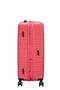 Flashline Pop Medium Check-in | American Tourister Flashline Pop Spinner Exp TSA 67cm  Coral Pink