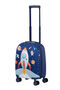 Wondertrips Handbagage
